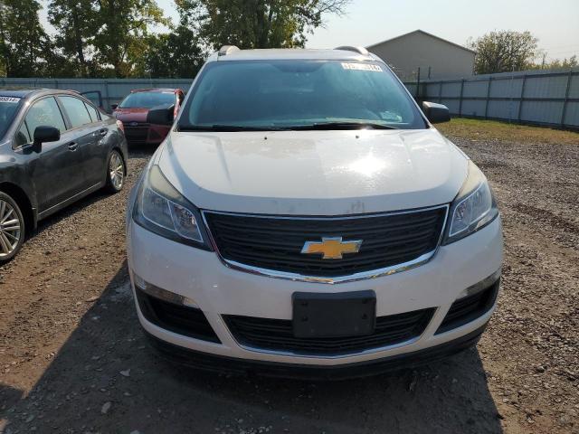 Photo 4 VIN: 1GNKRFED5EJ131334 - CHEVROLET TRAVERSE L 