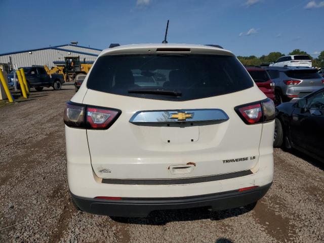 Photo 5 VIN: 1GNKRFED5EJ131334 - CHEVROLET TRAVERSE L 