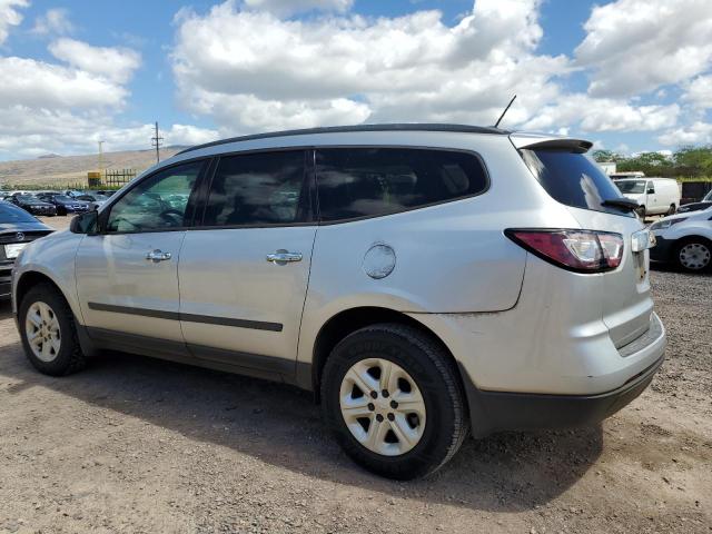 Photo 1 VIN: 1GNKRFED5EJ359902 - CHEVROLET TRAVERSE L 