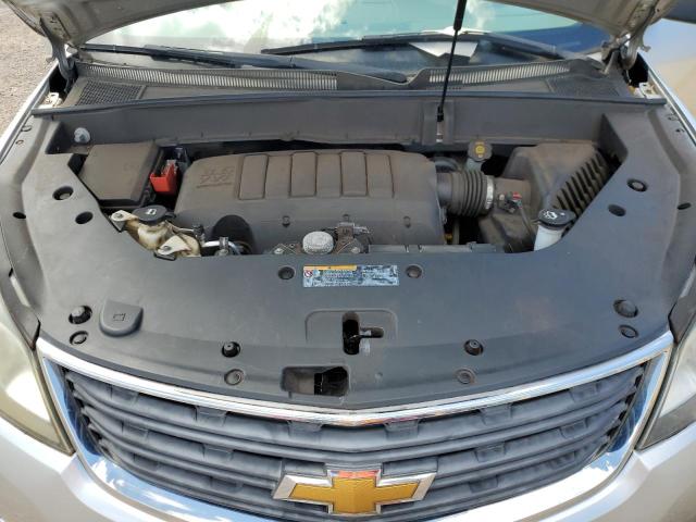 Photo 11 VIN: 1GNKRFED5EJ359902 - CHEVROLET TRAVERSE L 