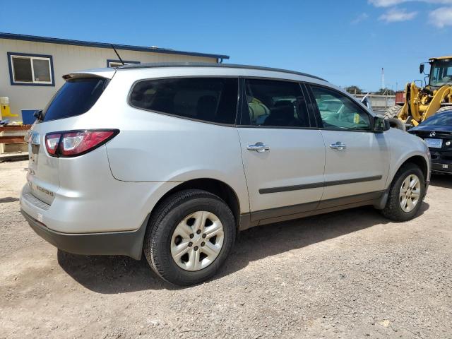 Photo 2 VIN: 1GNKRFED5EJ359902 - CHEVROLET TRAVERSE L 