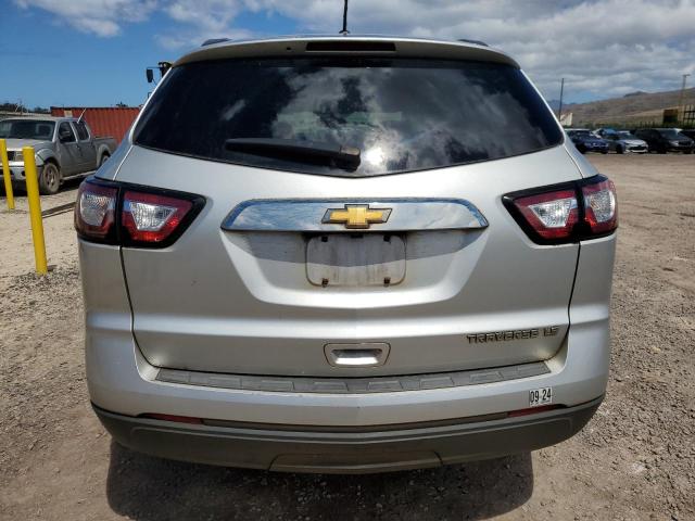 Photo 5 VIN: 1GNKRFED5EJ359902 - CHEVROLET TRAVERSE L 