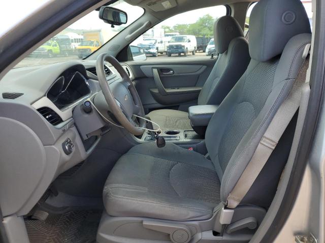 Photo 6 VIN: 1GNKRFED5EJ359902 - CHEVROLET TRAVERSE L 