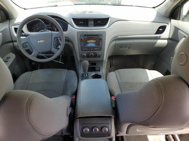 Photo 7 VIN: 1GNKRFED5EJ359902 - CHEVROLET TRAVERSE L 