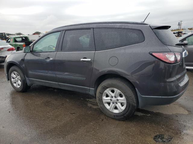 Photo 1 VIN: 1GNKRFED5FJ388284 - CHEVROLET TRAVERSE L 