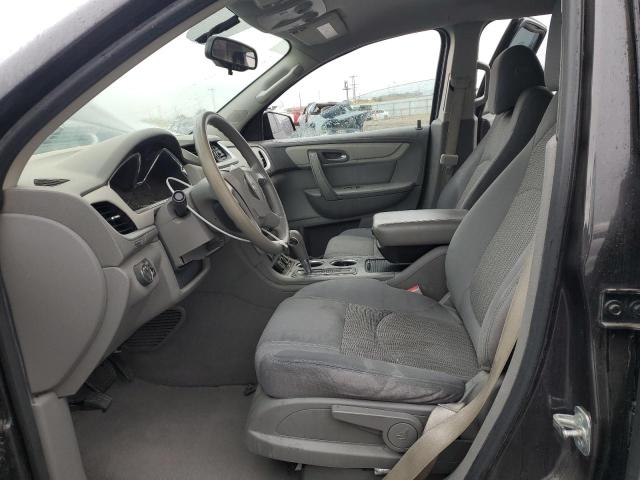 Photo 6 VIN: 1GNKRFED5FJ388284 - CHEVROLET TRAVERSE L 