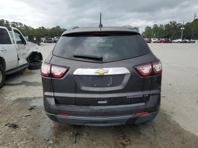 Photo 5 VIN: 1GNKRFED5GJ161324 - CHEVROLET TRAVERSE L 