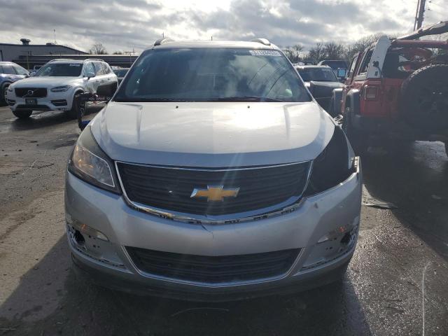 Photo 4 VIN: 1GNKRFED5GJ240797 - CHEVROLET TRAVERSE L 