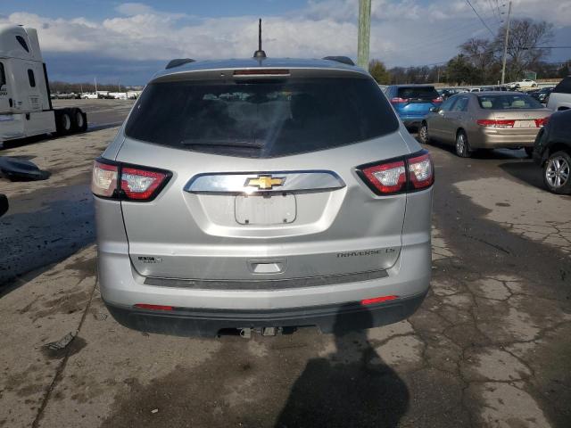 Photo 5 VIN: 1GNKRFED5GJ240797 - CHEVROLET TRAVERSE L 