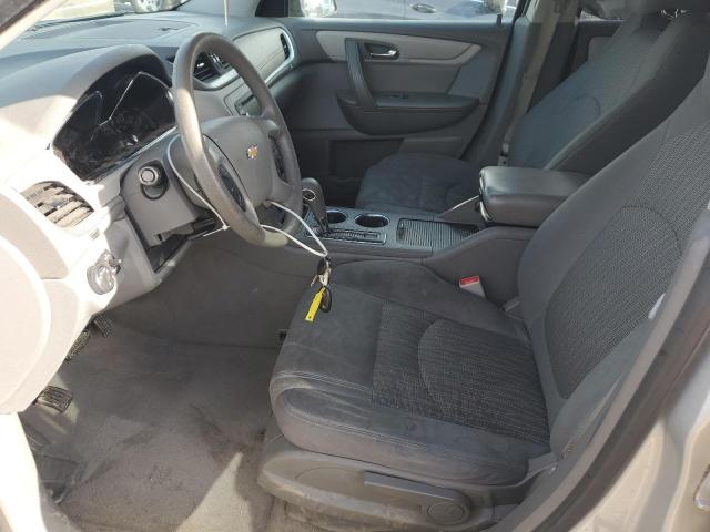 Photo 6 VIN: 1GNKRFED5GJ240797 - CHEVROLET TRAVERSE L 