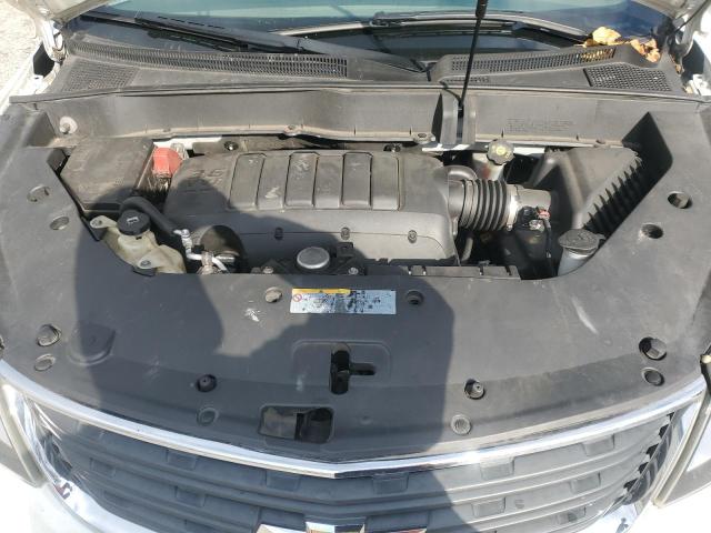 Photo 10 VIN: 1GNKRFED5GJ301727 - CHEVROLET TRAVERSE 