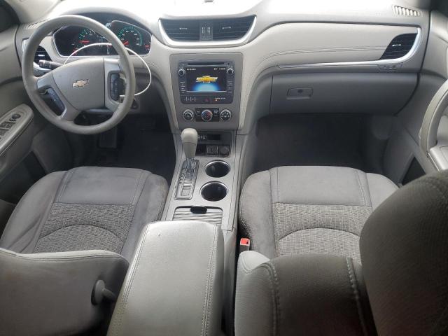 Photo 7 VIN: 1GNKRFED5GJ301727 - CHEVROLET TRAVERSE 