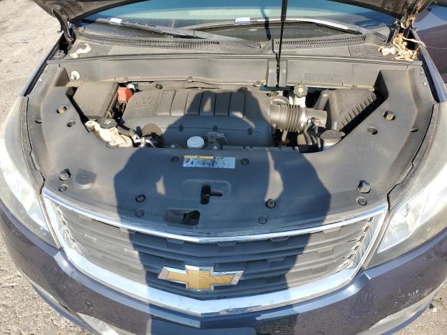 Photo 11 VIN: 1GNKRFED5GJ319502 - CHEVROLET TRAVERSE L 