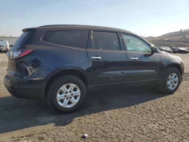 Photo 2 VIN: 1GNKRFED5GJ319502 - CHEVROLET TRAVERSE L 