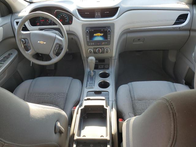 Photo 7 VIN: 1GNKRFED5GJ319502 - CHEVROLET TRAVERSE L 