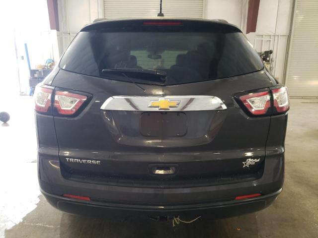 Photo 5 VIN: 1GNKRFED5HJ175760 - CHEVROLET TRAVERSE 