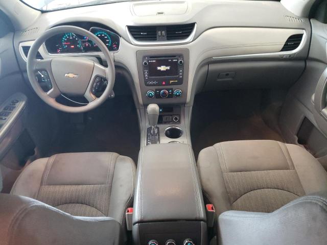 Photo 7 VIN: 1GNKRFED5HJ175760 - CHEVROLET TRAVERSE 