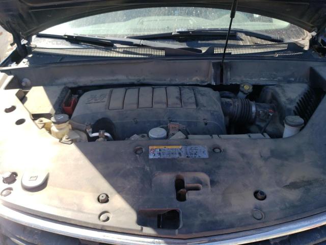 Photo 11 VIN: 1GNKRFED5HJ200253 - CHEVROLET TRAVERSE L 