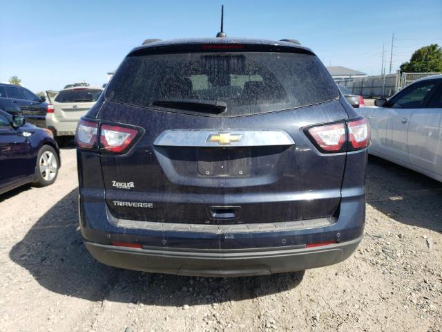 Photo 5 VIN: 1GNKRFED5HJ200253 - CHEVROLET TRAVERSE L 