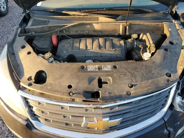 Photo 11 VIN: 1GNKRFED5HJ245161 - CHEVROLET TRAVERSE L 