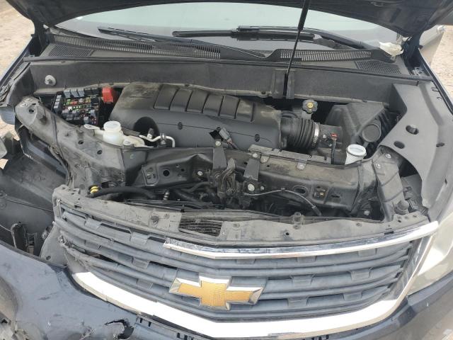 Photo 11 VIN: 1GNKRFED5HJ307058 - CHEVROLET TRAVERSE 