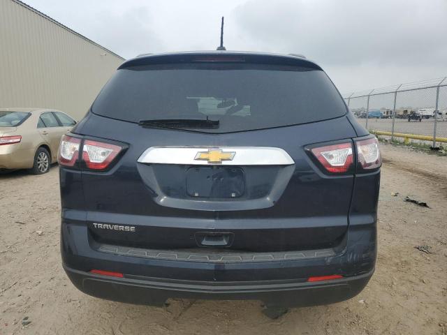 Photo 5 VIN: 1GNKRFED5HJ307058 - CHEVROLET TRAVERSE 