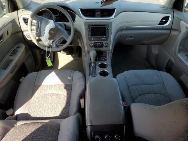 Photo 7 VIN: 1GNKRFED5HJ307058 - CHEVROLET TRAVERSE 