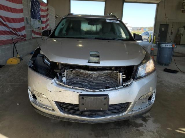 Photo 4 VIN: 1GNKRFED5HJ348631 - CHEVROLET TRAVERSE L 