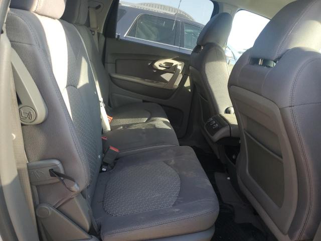 Photo 10 VIN: 1GNKRFED6BJ163737 - CHEVROLET TRAVERSE L 