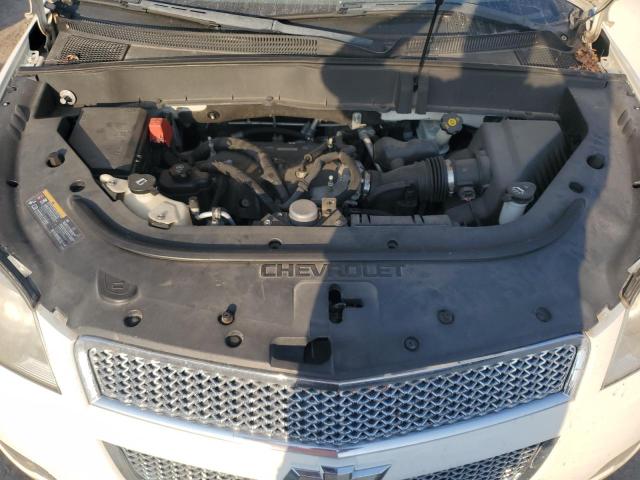 Photo 11 VIN: 1GNKRFED6BJ163737 - CHEVROLET TRAVERSE L 