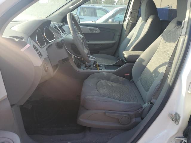 Photo 6 VIN: 1GNKRFED6BJ163737 - CHEVROLET TRAVERSE L 