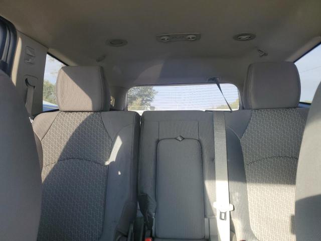 Photo 9 VIN: 1GNKRFED6BJ163737 - CHEVROLET TRAVERSE L 