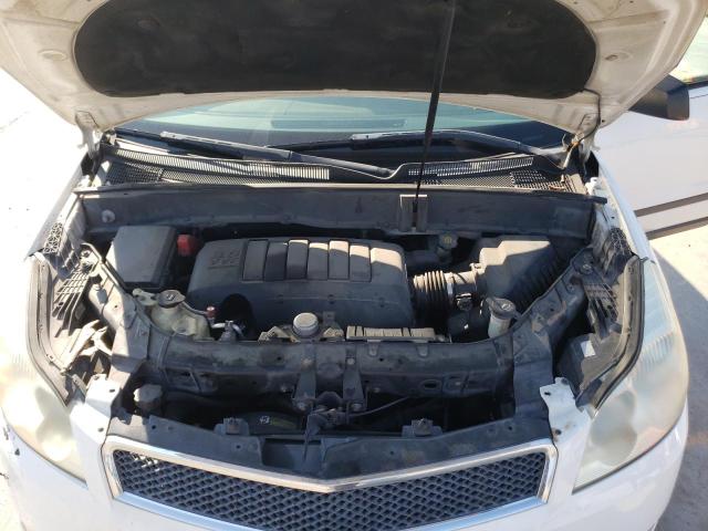 Photo 11 VIN: 1GNKRFED6BJ273641 - CHEVROLET TRAVERSE 