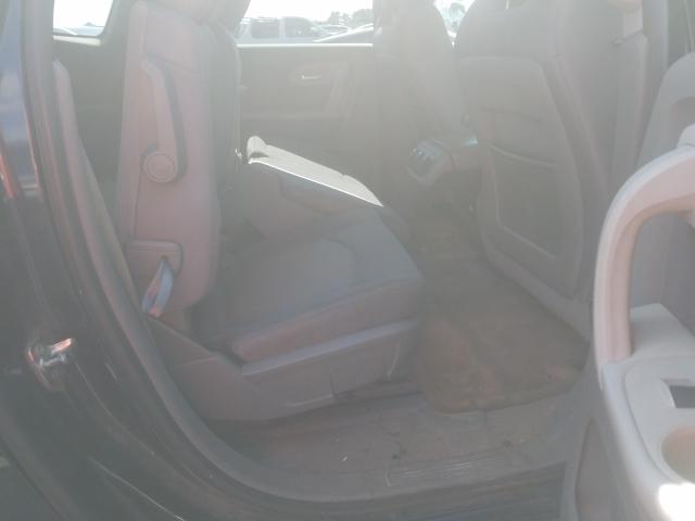 Photo 5 VIN: 1GNKRFED6BJ275227 - CHEVROLET TRAVERSE L 