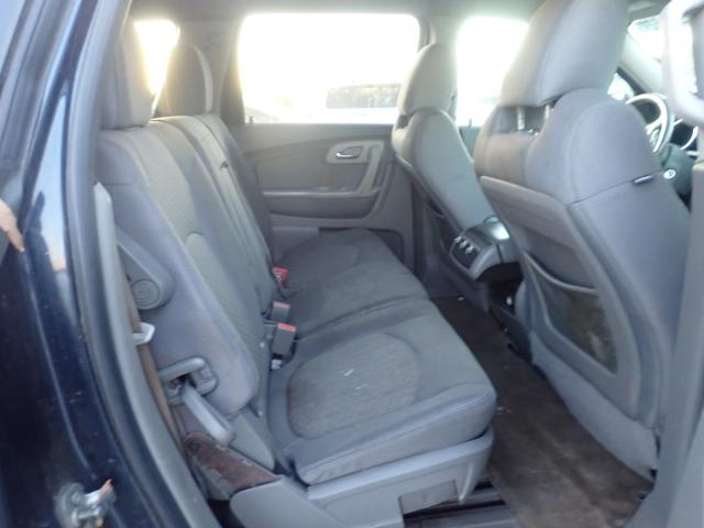 Photo 5 VIN: 1GNKRFED6CJ208791 - CHEVROLET TRAVERSE L 