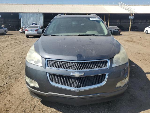 Photo 4 VIN: 1GNKRFED6CJ293292 - CHEVROLET TRAVERSE L 