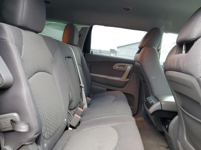 Photo 10 VIN: 1GNKRFED6CJ375054 - CHEVROLET TRAVERSE L 