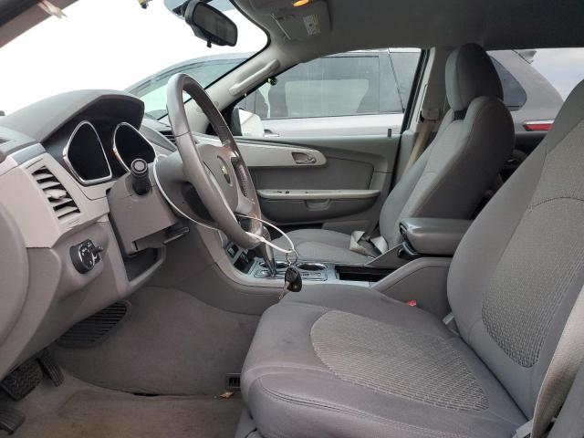 Photo 6 VIN: 1GNKRFED6CJ375054 - CHEVROLET TRAVERSE L 