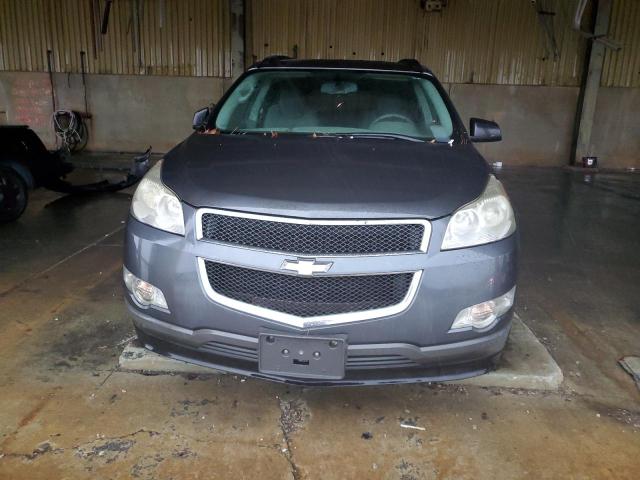 Photo 4 VIN: 1GNKRFED6CJ399550 - CHEVROLET TRAVERSE 