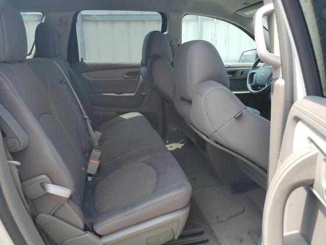 Photo 10 VIN: 1GNKRFED6DJ113651 - CHEVROLET TRAVERSE L 