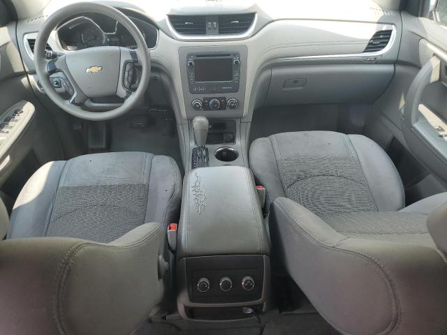 Photo 7 VIN: 1GNKRFED6DJ113651 - CHEVROLET TRAVERSE L 