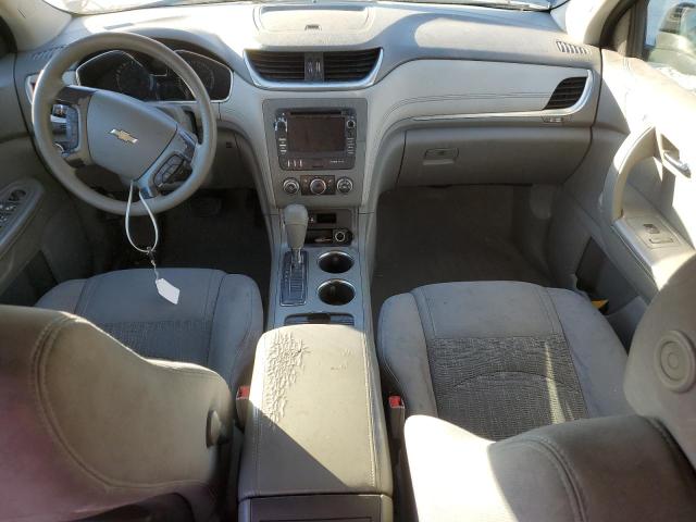 Photo 7 VIN: 1GNKRFED6DJ119563 - CHEVROLET TRAVERSE 