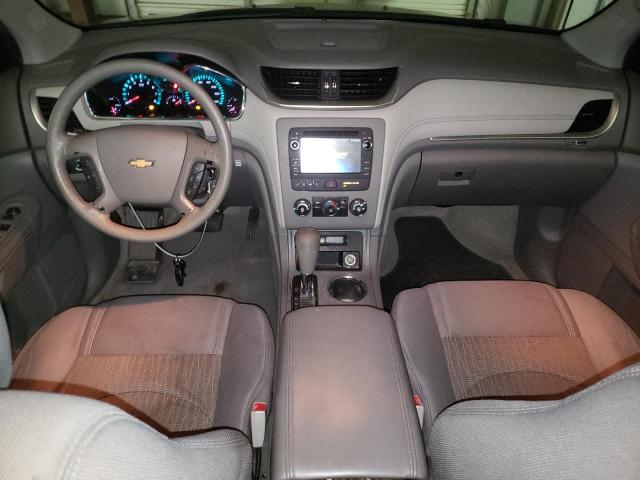 Photo 7 VIN: 1GNKRFED6DJ243879 - CHEVROLET TRAVERSE L 