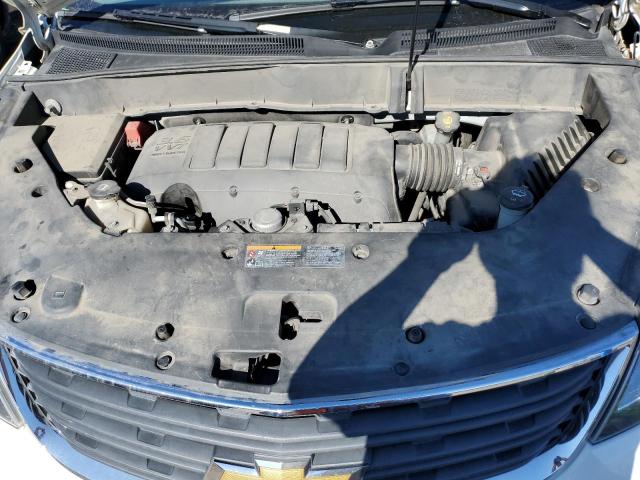 Photo 11 VIN: 1GNKRFED6EJ119127 - CHEVROLET TRAVERSE L 