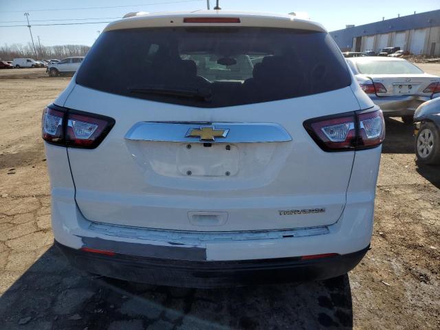 Photo 5 VIN: 1GNKRFED6EJ119127 - CHEVROLET TRAVERSE L 