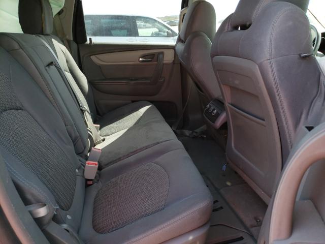 Photo 5 VIN: 1GNKRFED6EJ226467 - CHEVROLET TRAVERSE L 