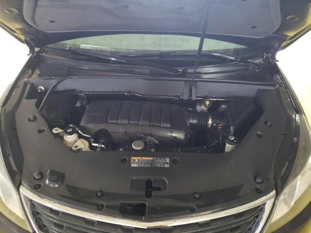 Photo 11 VIN: 1GNKRFED6EJ360315 - CHEVROLET TRAVERSE 