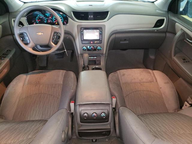 Photo 7 VIN: 1GNKRFED6EJ360315 - CHEVROLET TRAVERSE 