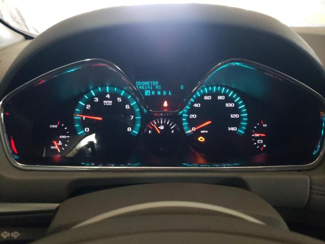 Photo 8 VIN: 1GNKRFED6EJ360315 - CHEVROLET TRAVERSE 