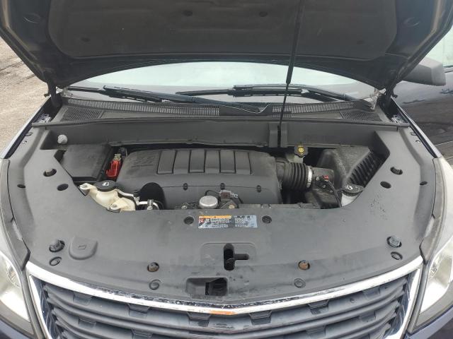 Photo 11 VIN: 1GNKRFED6FJ113457 - CHEVROLET TRAVERSE L 